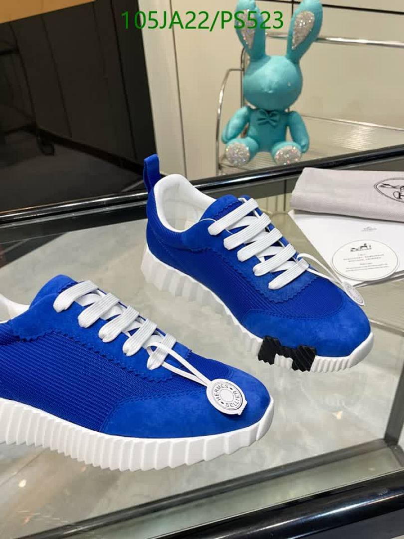 Hermes-Men shoes Code: PS523 $: 105USD