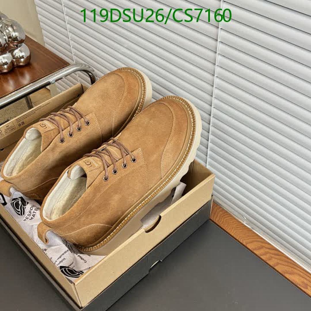 UGG-Men shoes Code: CS7160 $: 119USD