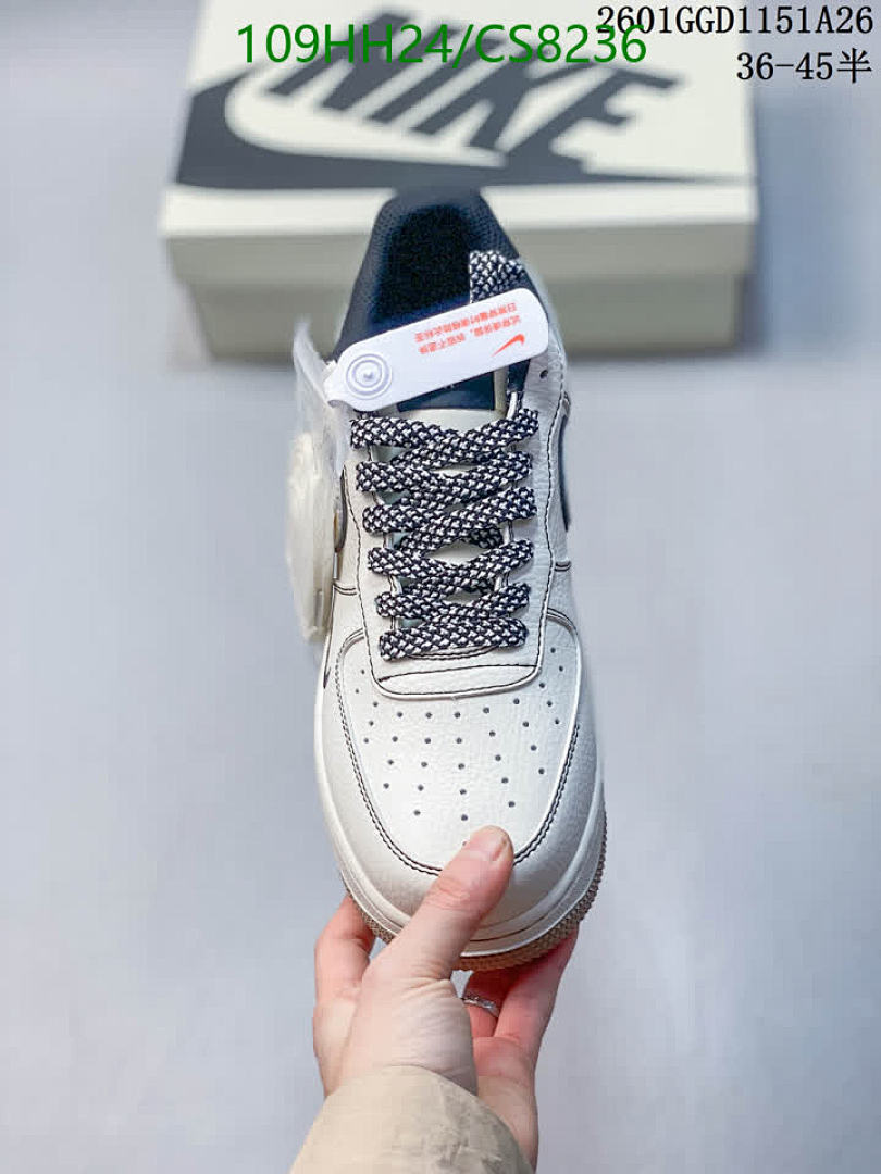 Nike-Men shoes Code: CS8236 $: 109USD