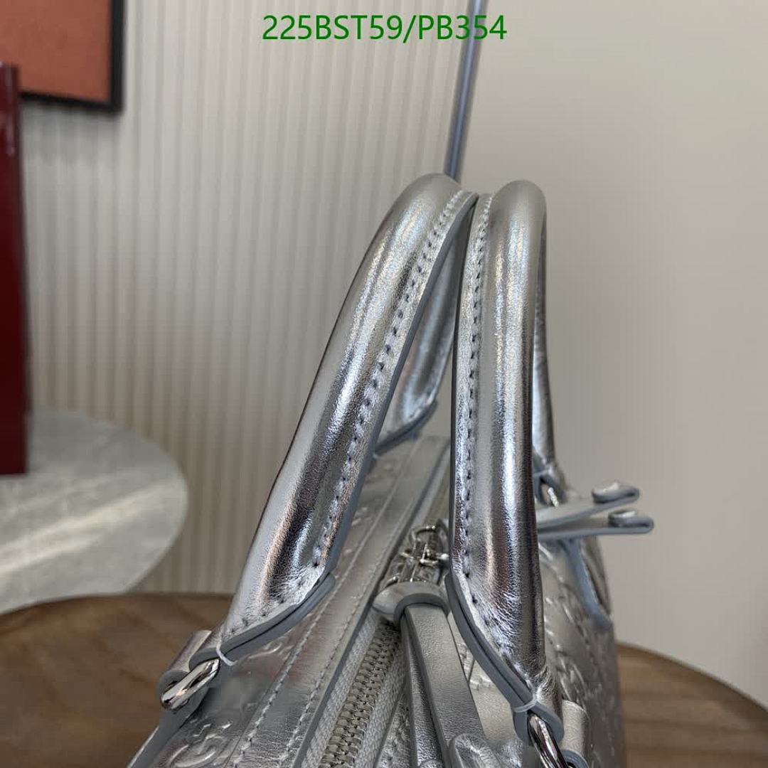 Gucci-Bag-Mirror Quality Code: PB354 $: 225USD