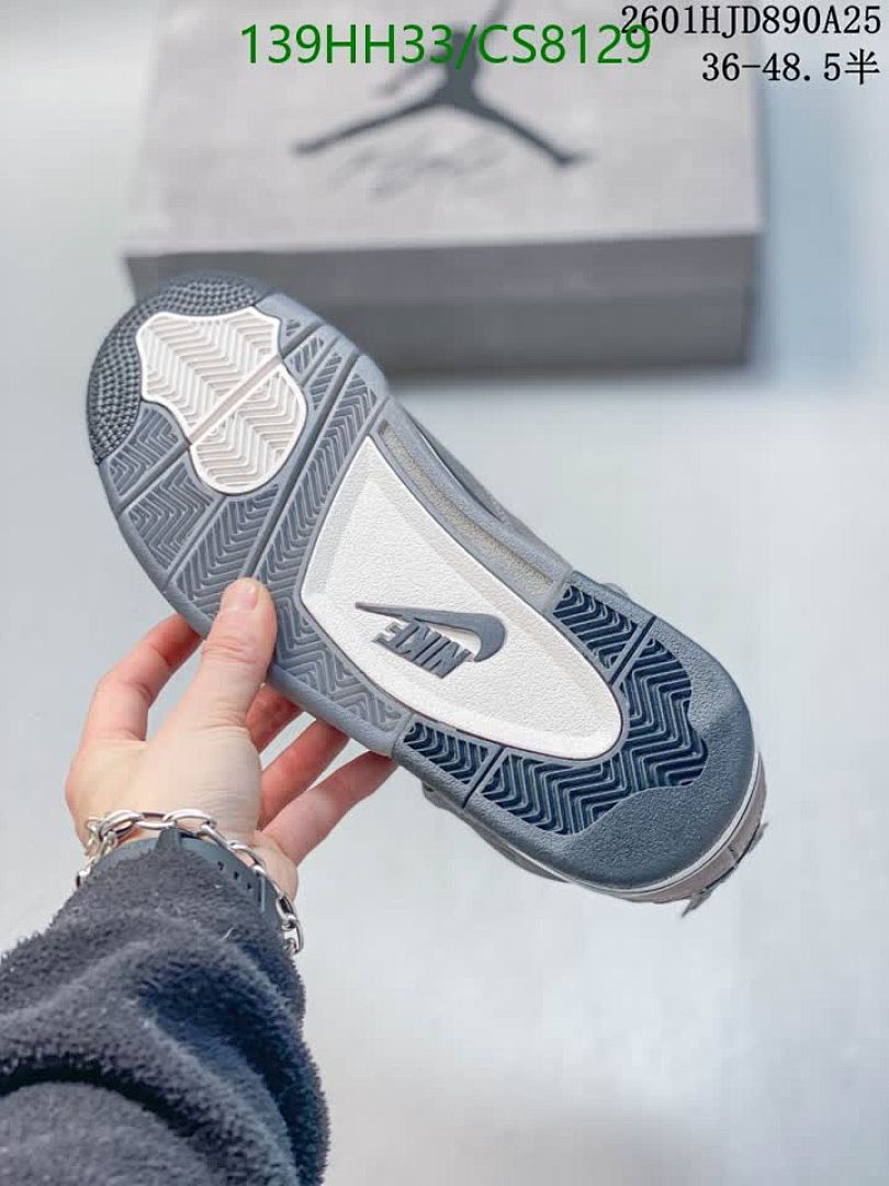 NIKE-Women Shoes Code: CS8129 $: 139USD