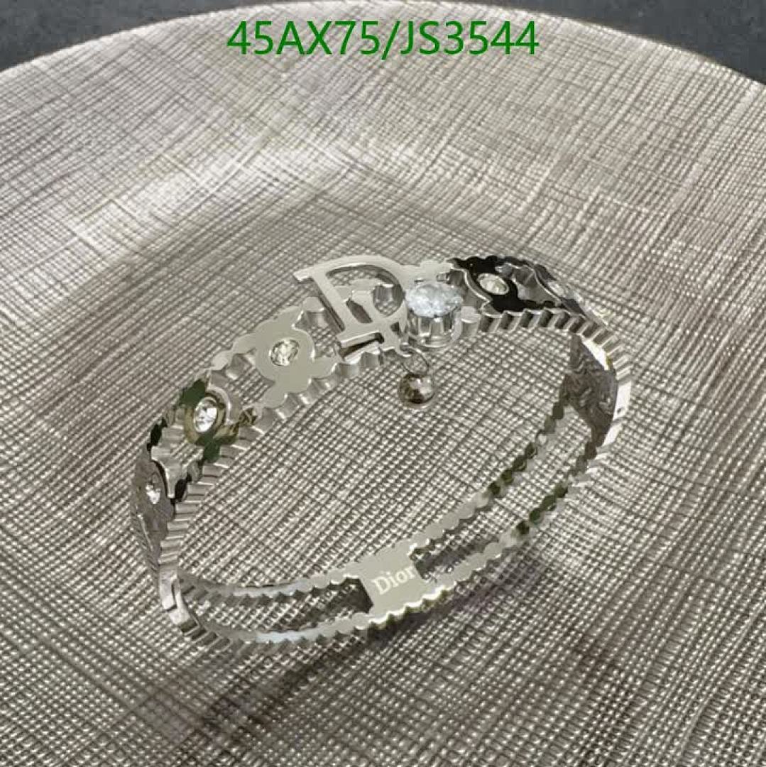 Dior-Jewelry Code: JS3544 $: 45USD