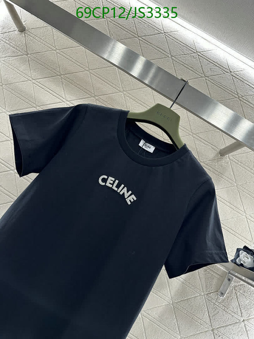 Celine-Clothing Code: JS3335 $: 69USD