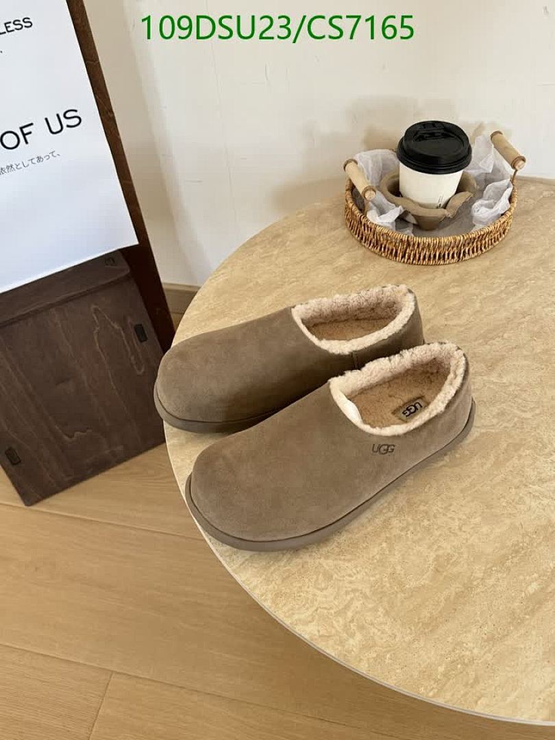 UGG-Women Shoes Code: CS7165 $: 109USD