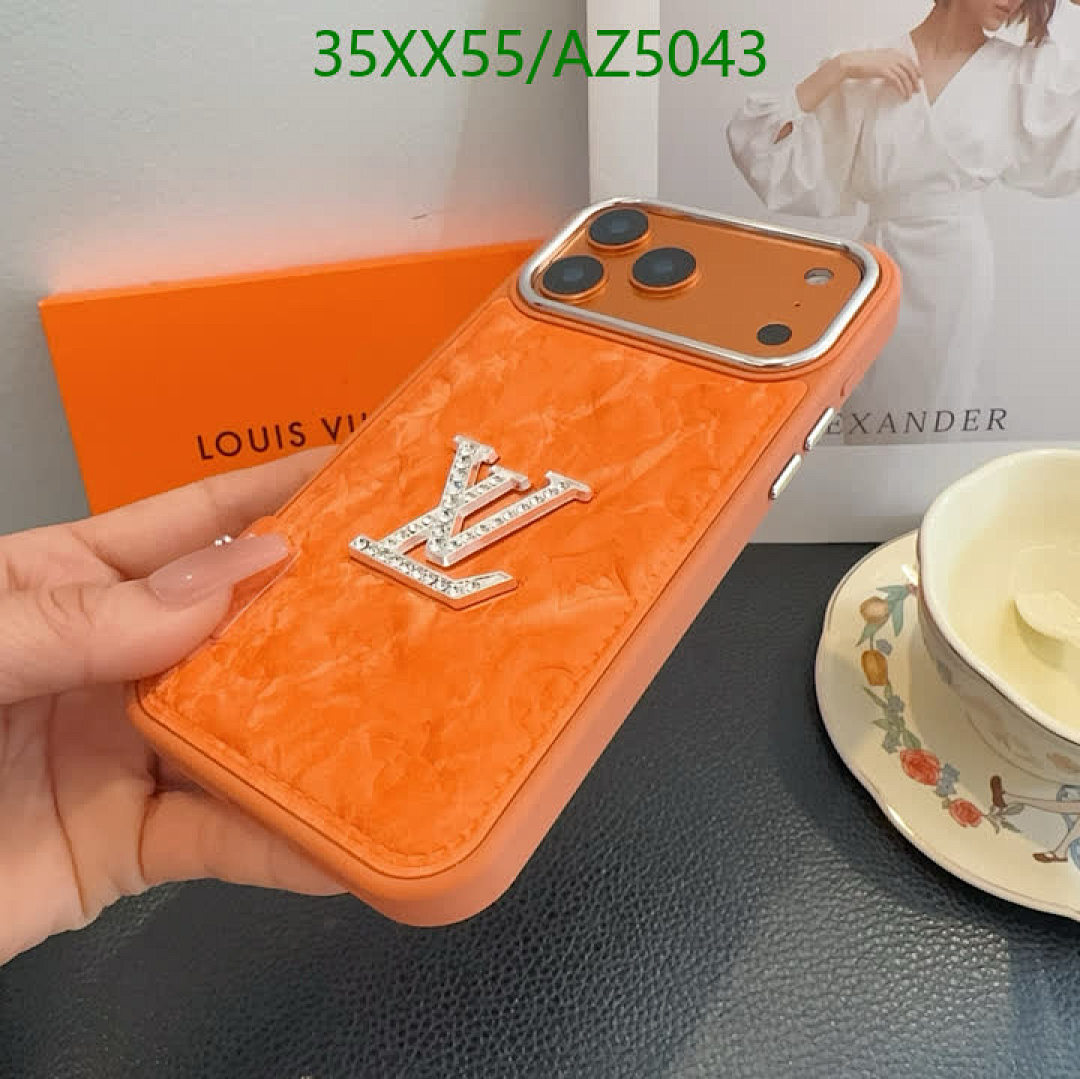 LV-Phone Case Code: AZ5043 $: 35USD