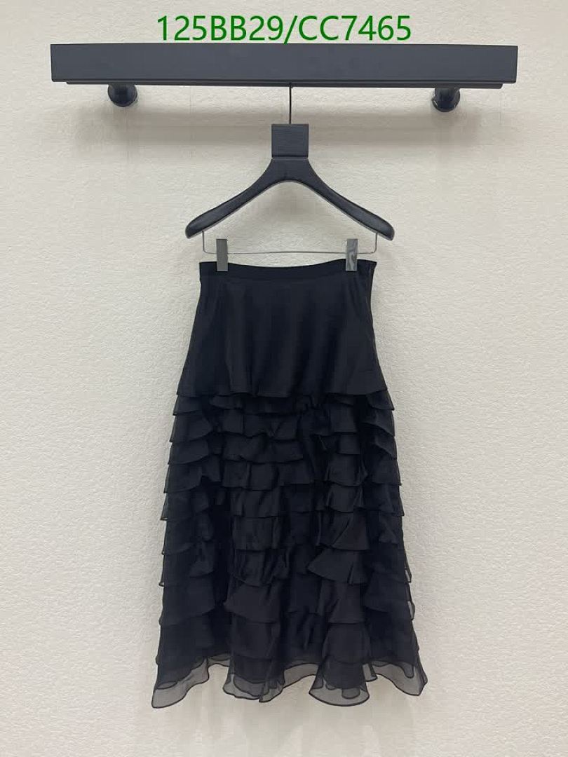 Dior-Clothing Code: CC7465 $: 125USD