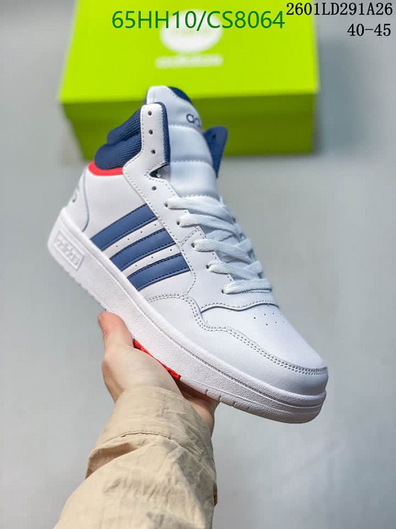 Adidas-Men shoes Code: CS8064 $: 65USD