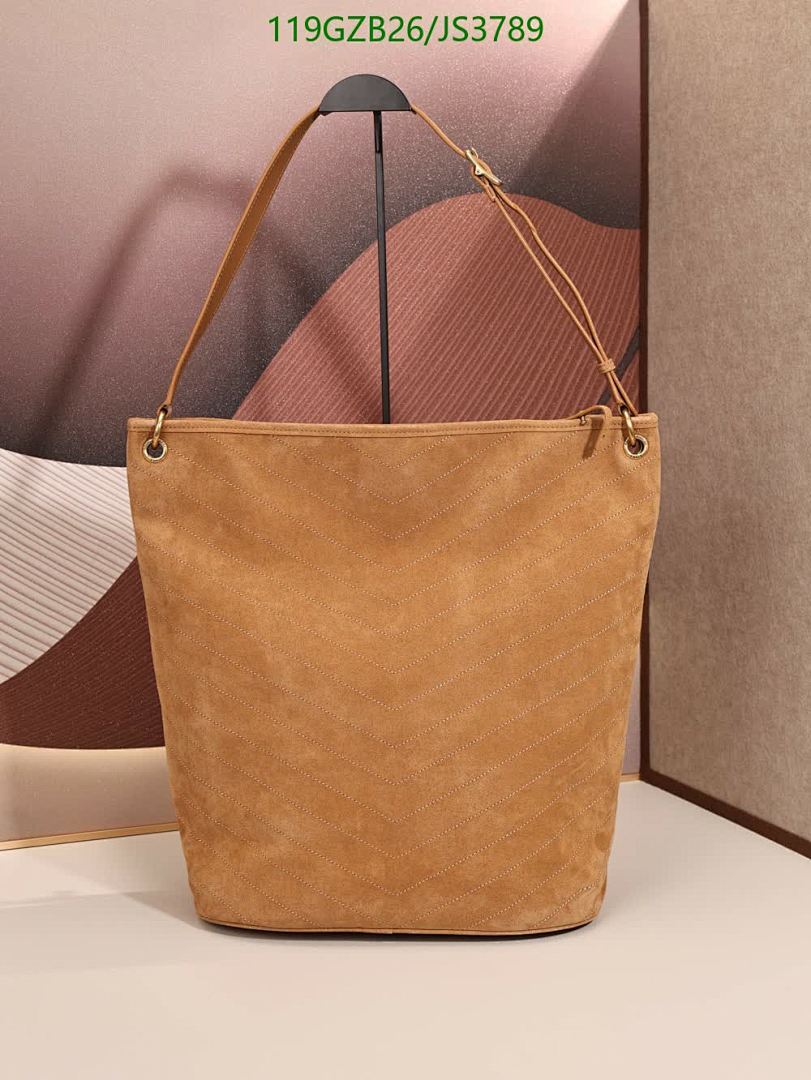 YSL-Bag-4A Quality Code: JS3789 $: 119USD