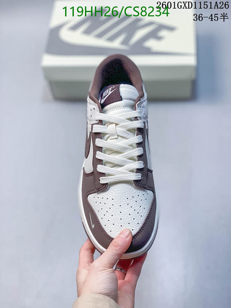 NIKE-Women Shoes Code: CS8234 $: 119USD