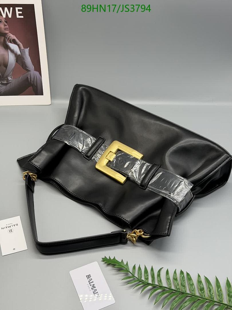 Balmain-Bag-4A Quality Code: JS3794 $: 89USD