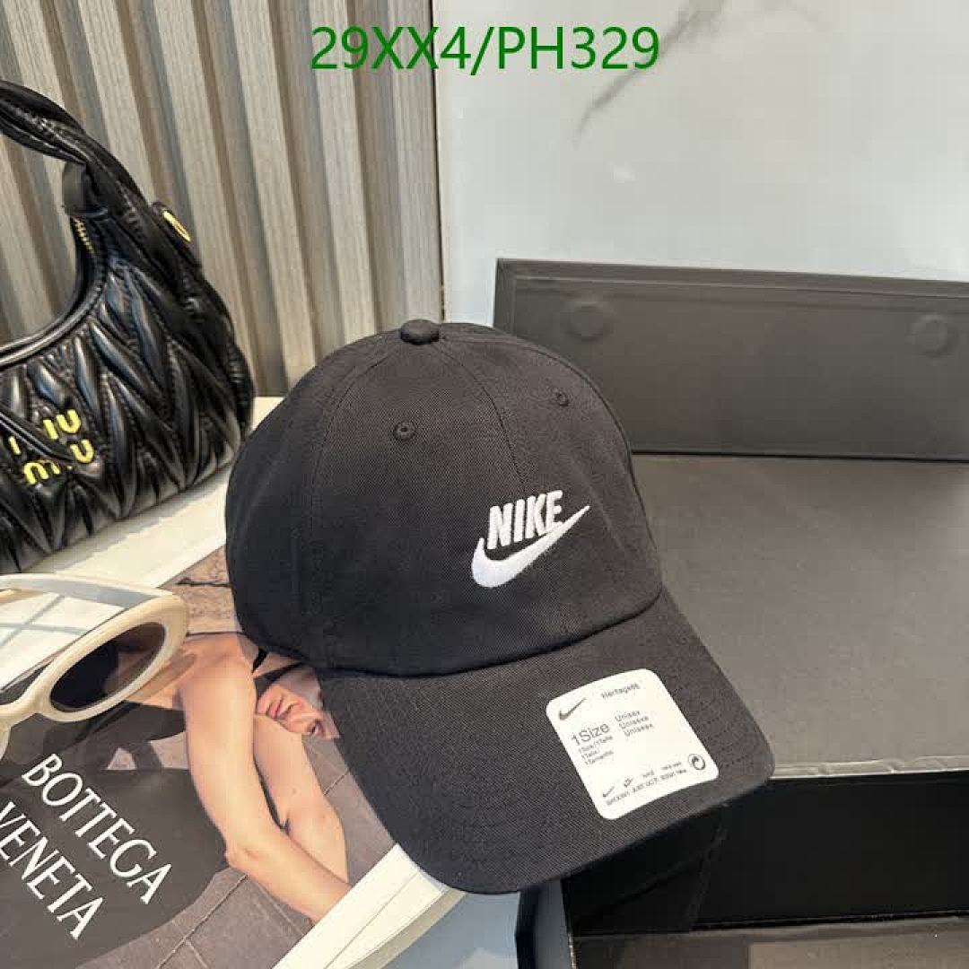 Nike-Cap(Hat) Code: PH329 $: 29USD