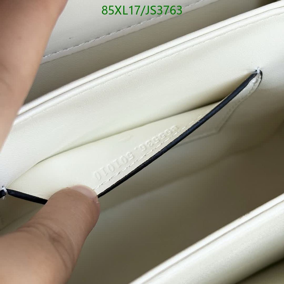 Gucci-Bag-4A Quality Code: JS3763 $: 85USD