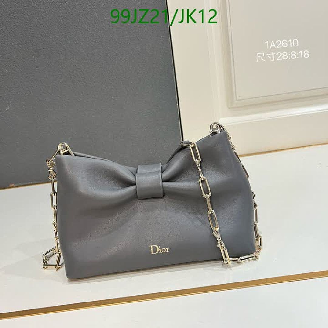 Dior-Bag-4A Quality Code: JK12 $: 99USD