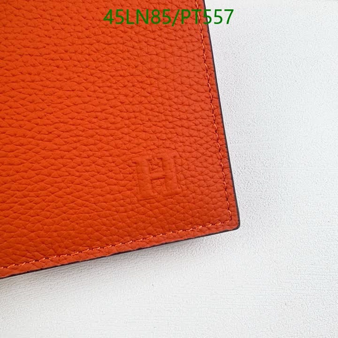 Hermes-Wallet(4A) Code: PT557 $: 45USD