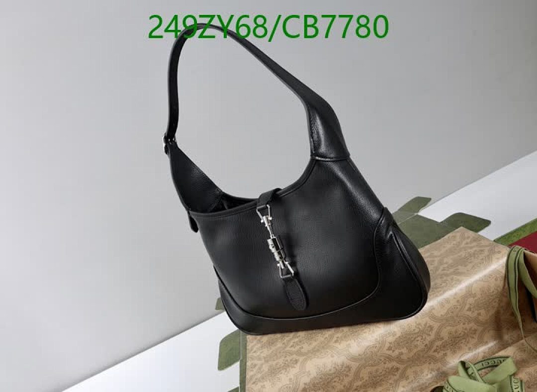 Gucci-Bag-Mirror Quality Code: CB7780 $: 249USD