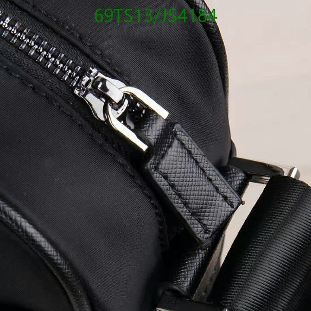 Prada-Bag-4A Quality Code: JS4184 $: 69USD