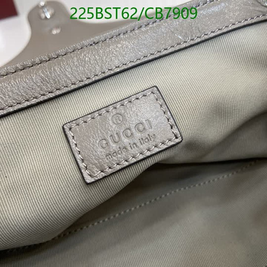 Gucci-Bag-Mirror Quality Code: CB7909 $: 225USD
