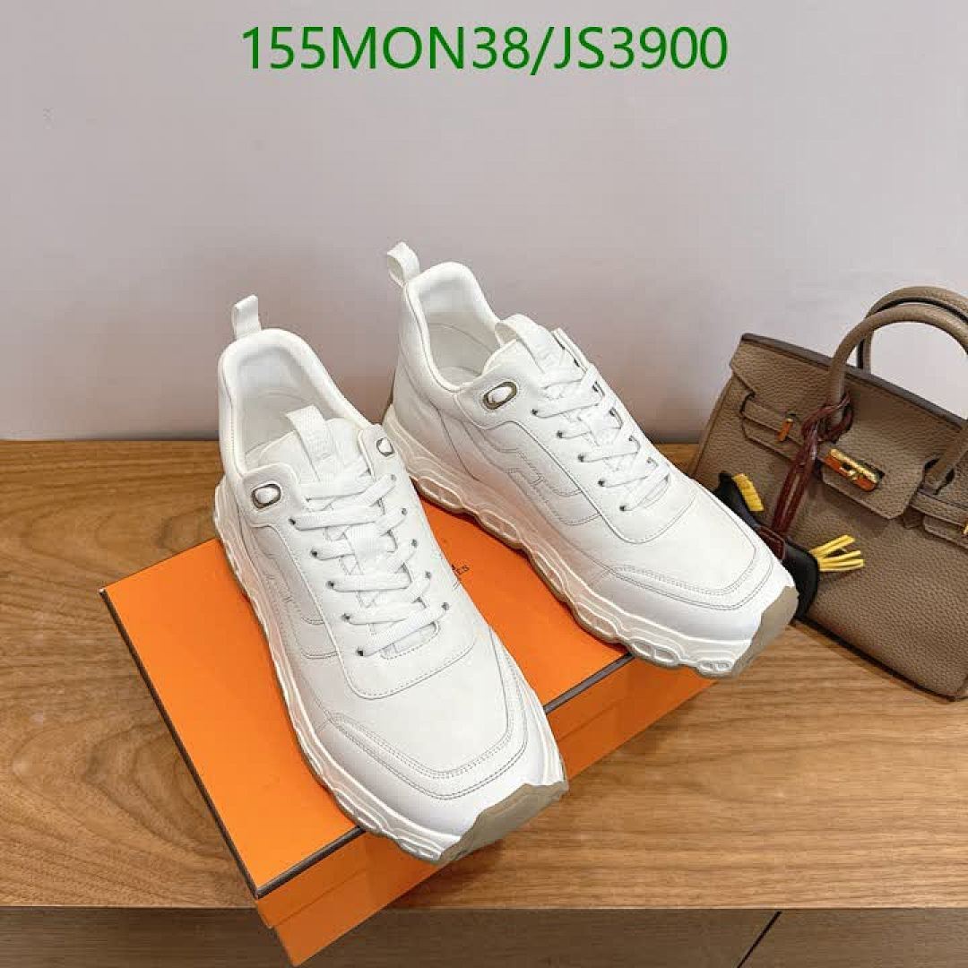 Hermes-Women Shoes Code: JS3900 $: 155USD