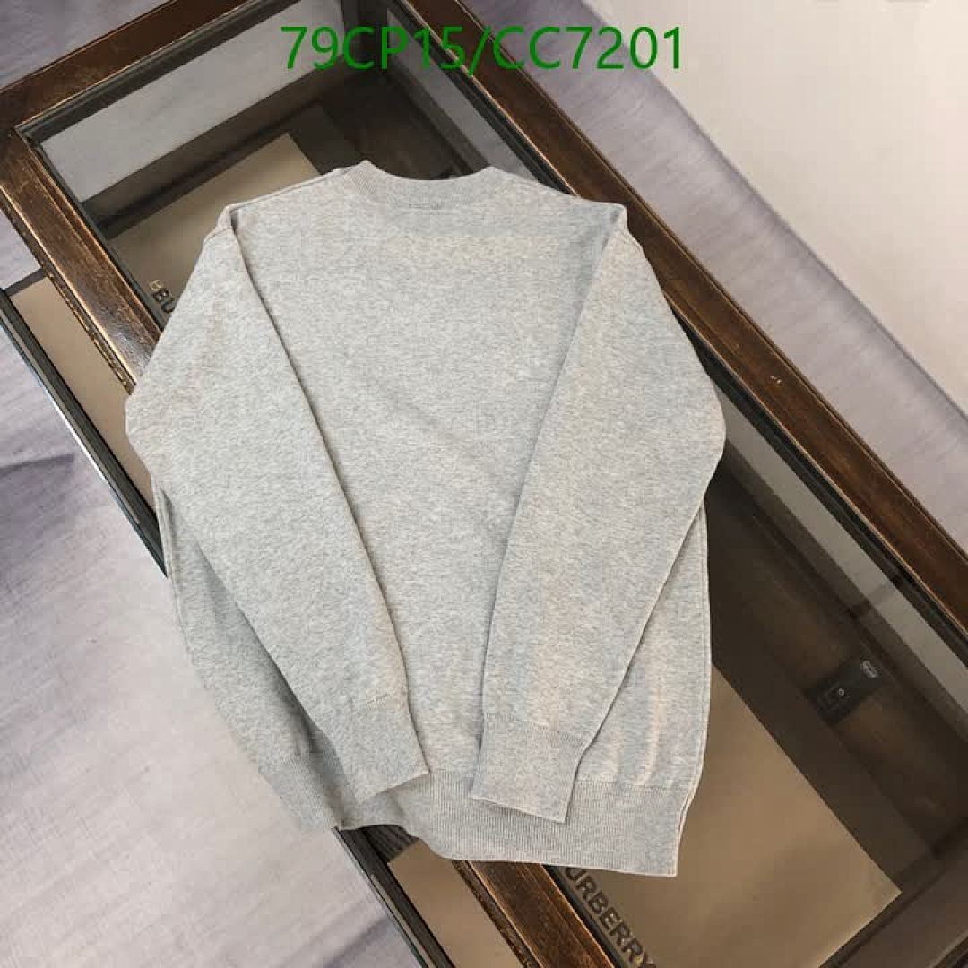 Moncler-Clothing Code: CC7201 $: 79USD