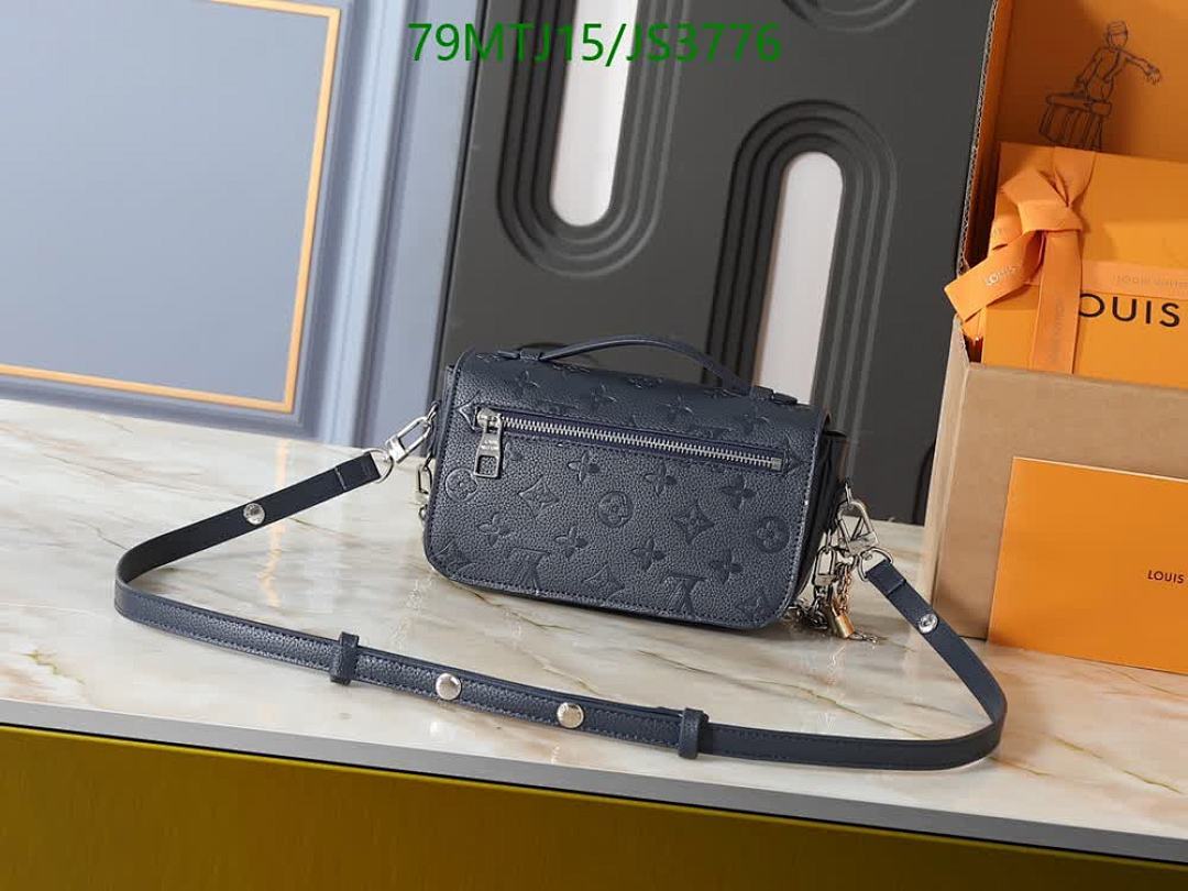 LV-Bag-4A Quality Code: JS3776 $: 79USD