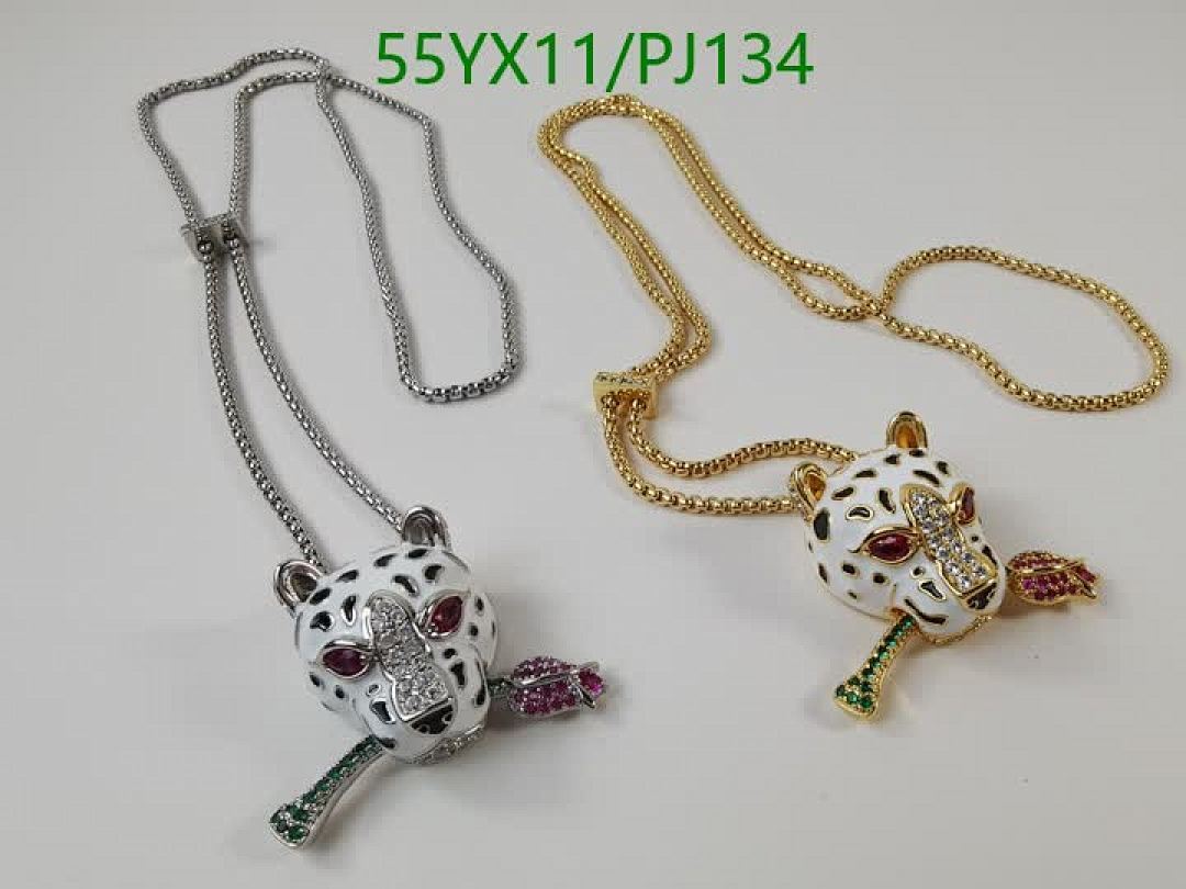Cartier-Jewelry Code: PJ134 $: 55USD
