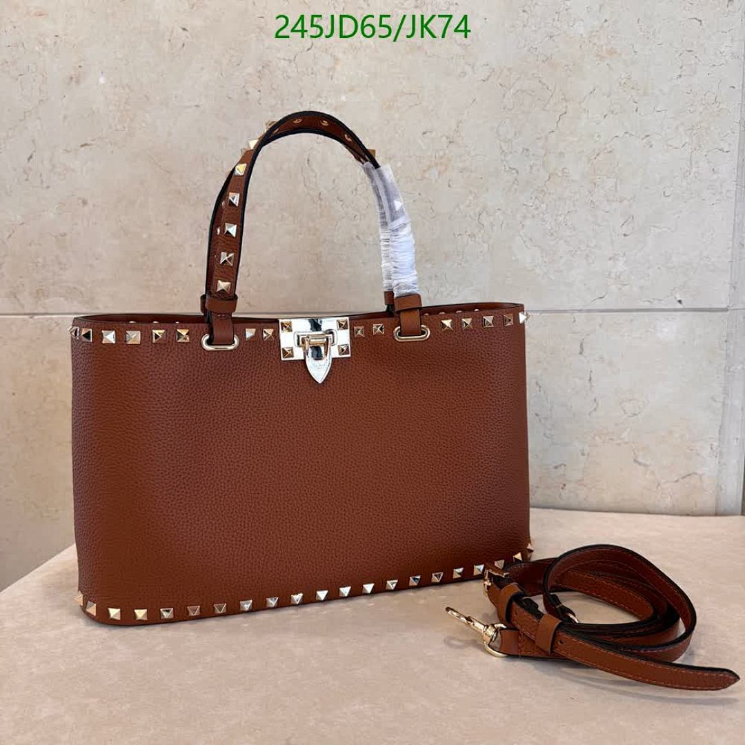 Valentino-Bag-Mirror Quality Code: JK74 $: 245USD