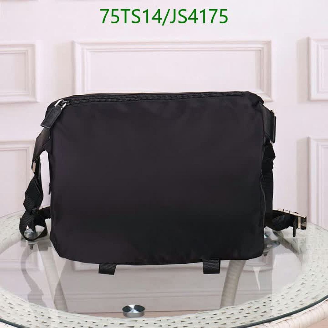 Prada-Bag-4A Quality Code: JS4175 $: 75USD