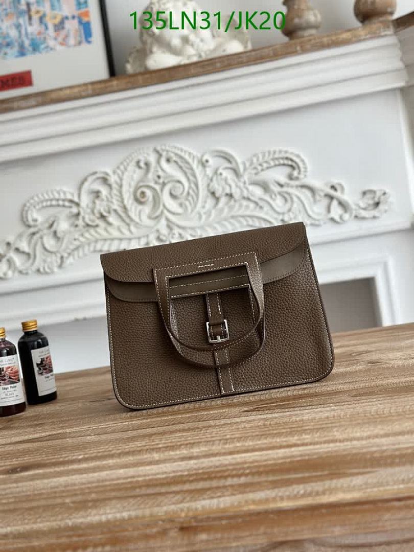 Hermes-Bag-4A Quality Code: JK20 $: 135USD