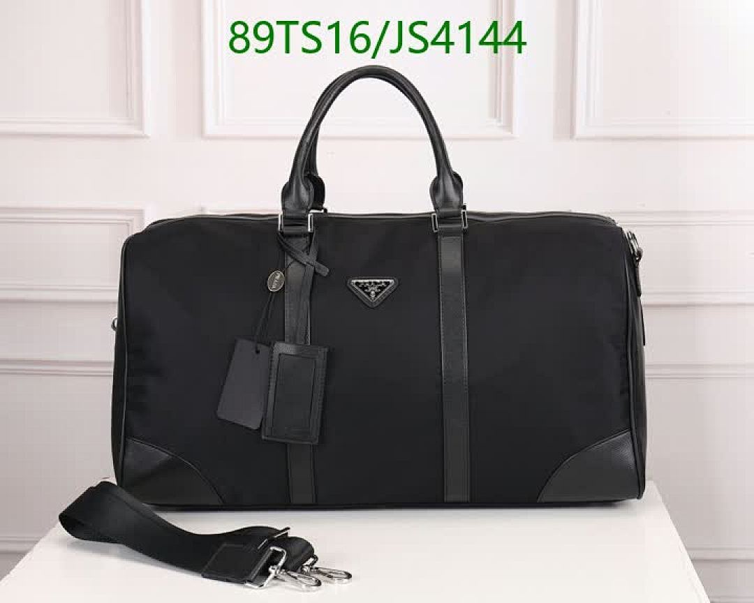 Prada-Bag-4A Quality Code: JS4144 $: 89USD