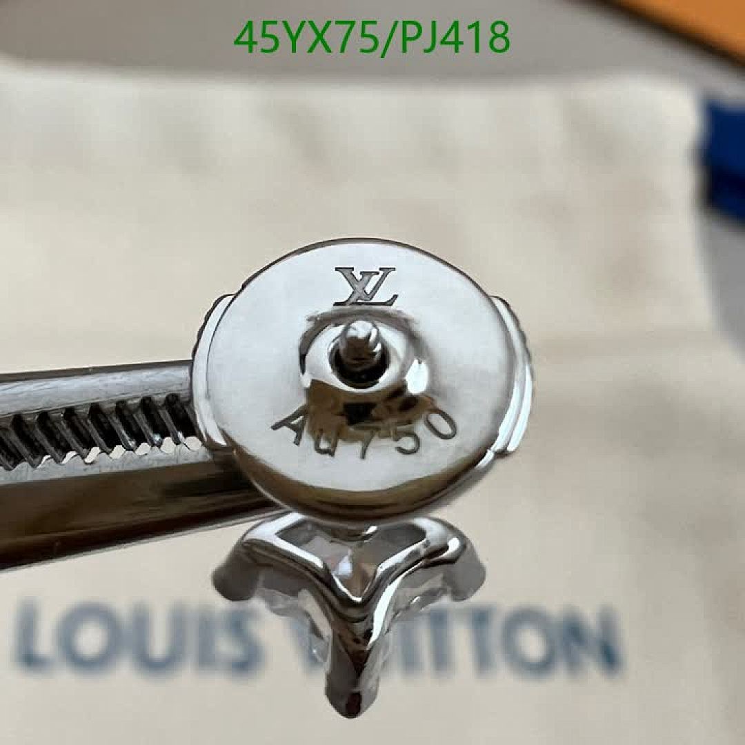 Fendi-Jewelry Code: PJ418 $: 45USD