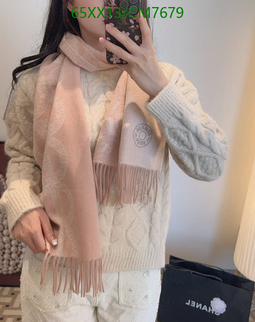 Hermes-Scarf Code: CM7679 $: 65USD