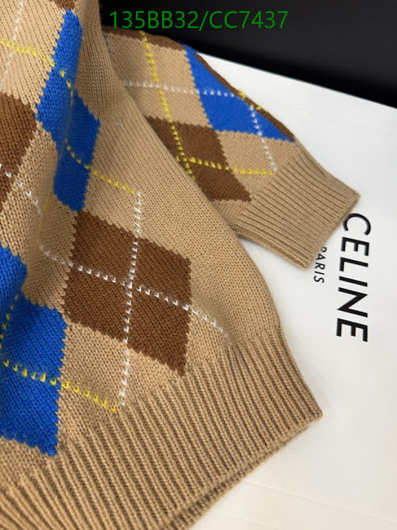 Chanel-Clothing Code: CC7437 $: 135USD