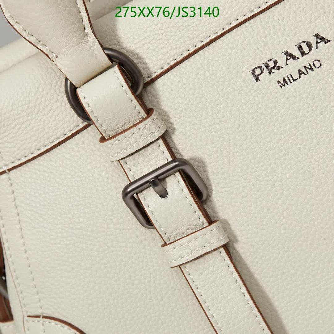 Prada-Bag-Mirror Quality Code: JS3140 $: 275USD