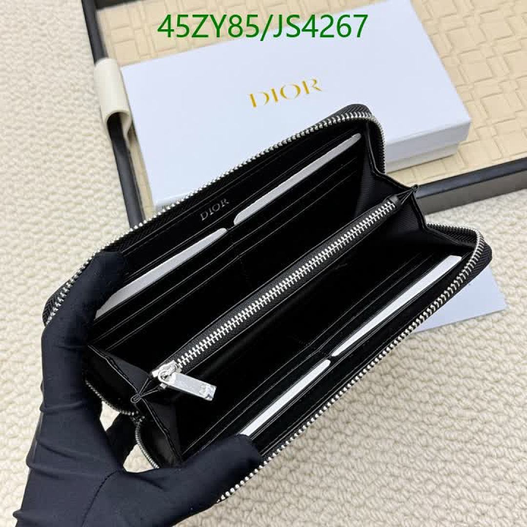 Dior-Watch(4A) Code: JS4267 $: 45USD