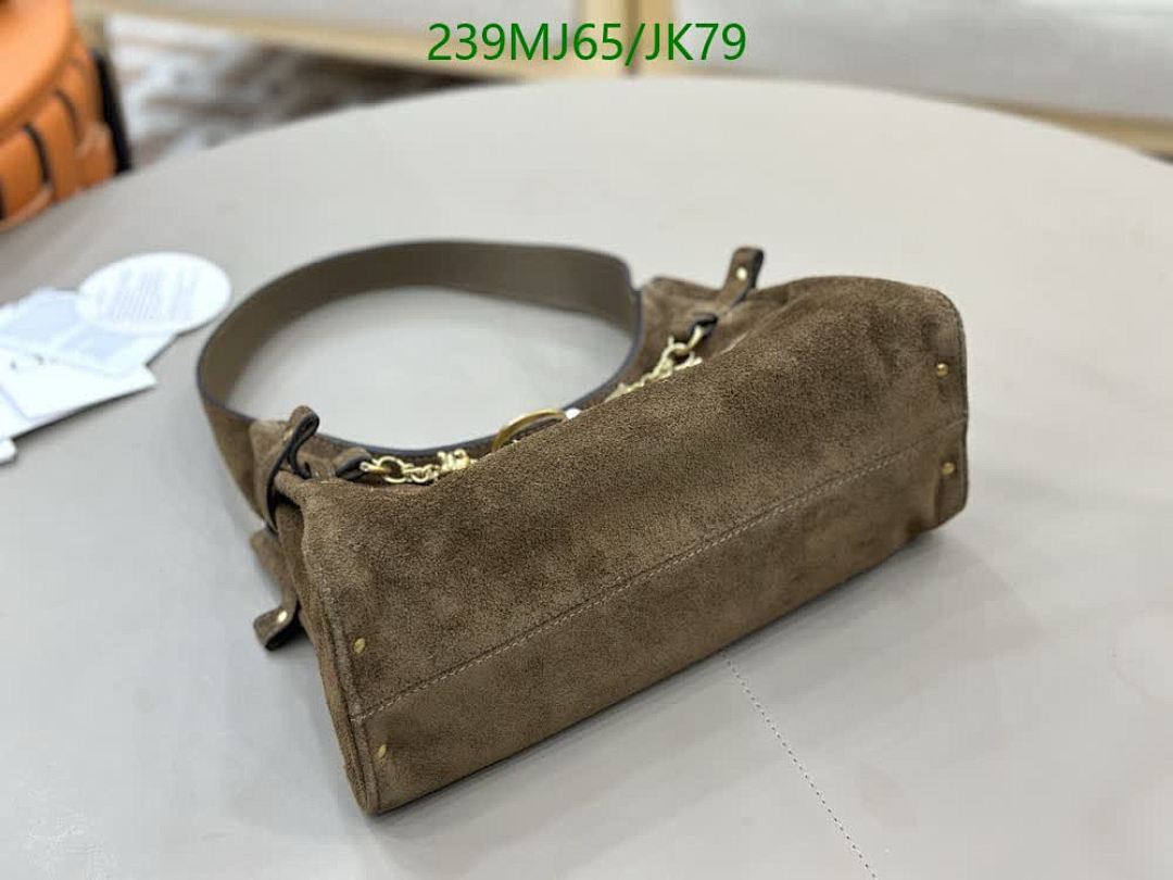 Chlo-Bag-Mirror Quality Code: JK79 $: 239USD