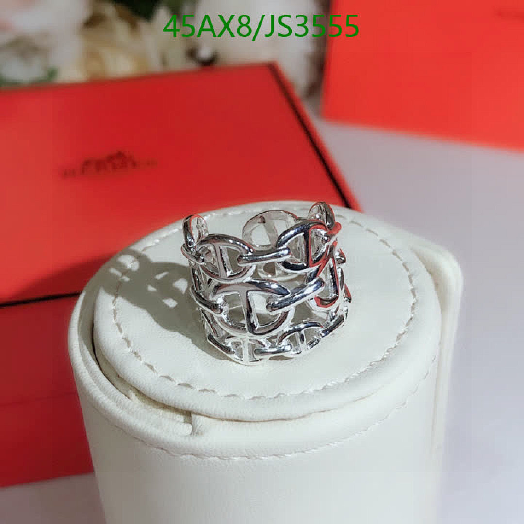 Hermes-Jewelry Code: JS3555 $: 45USD