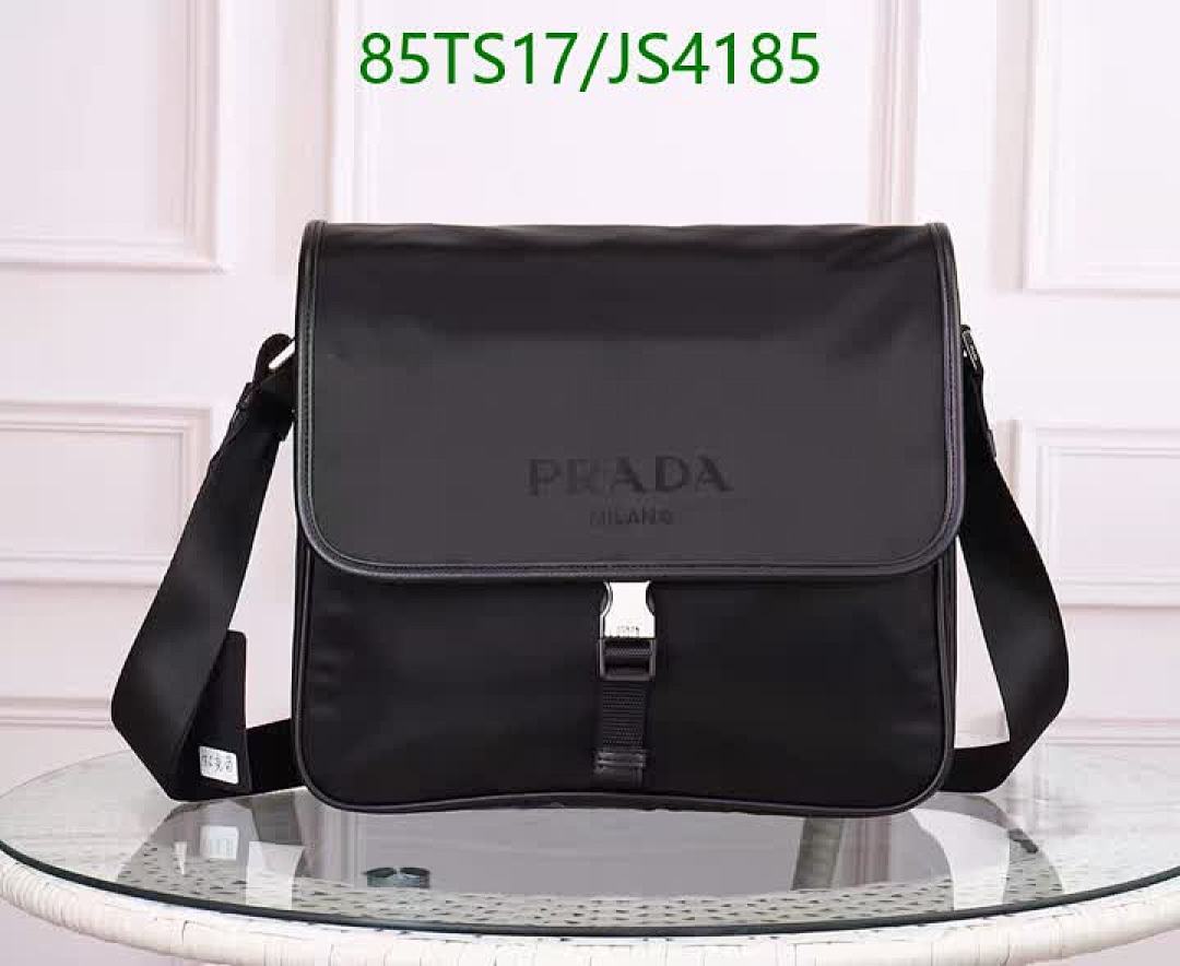 Prada-Bag-4A Quality Code: JS4185 $: 85USD