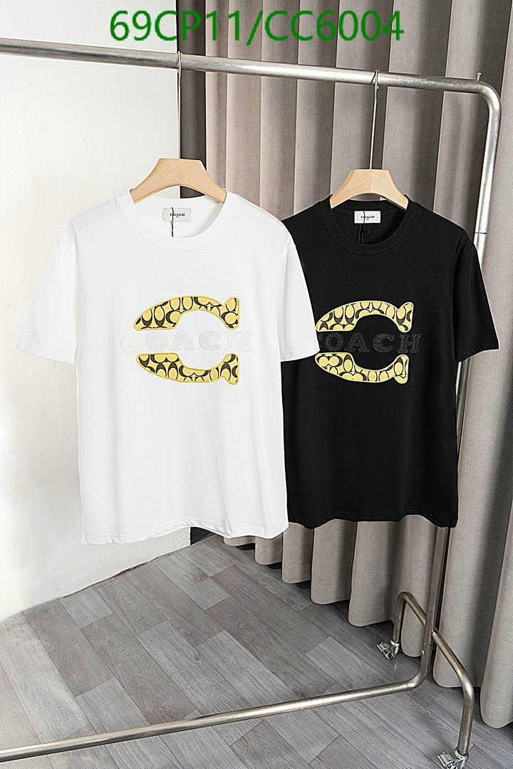 Coach-Clothing Code: CC6004 $: 69USD