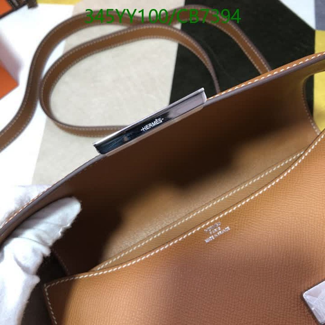 Hermes-Bag-Mirror Quality Code: CB7394