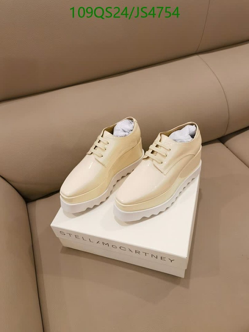 Stella-McCartney-Women Shoes Code: JS4754 $: 109USD