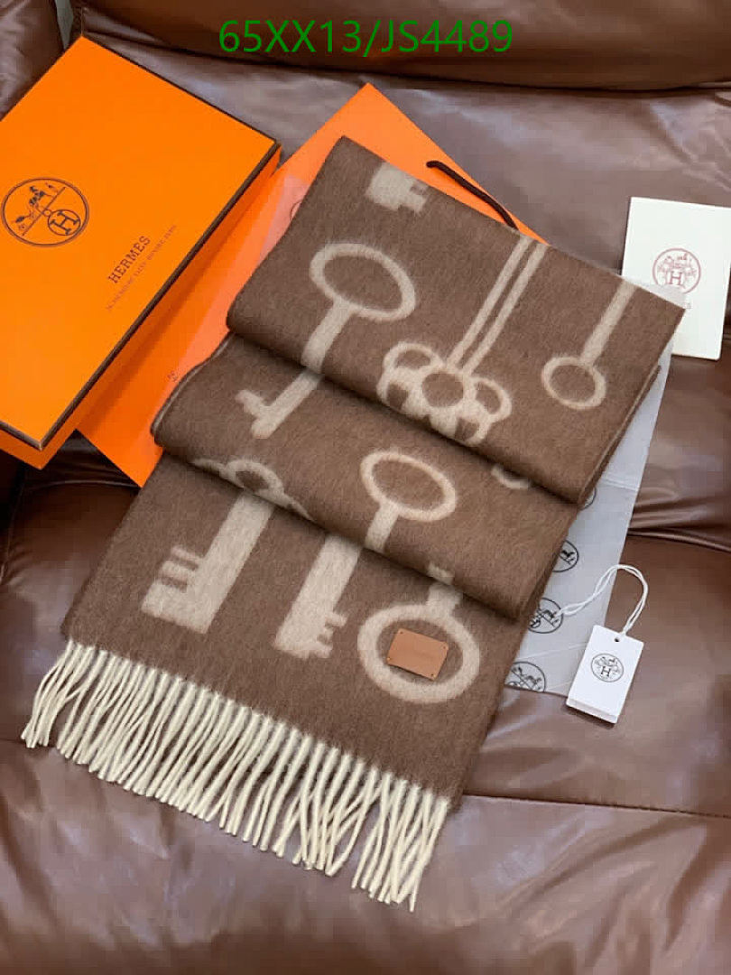 Hermes-Scarf Code: JS4489 $: 65USD