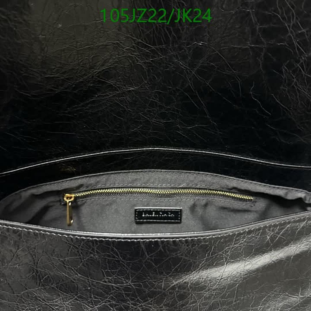 Balenciaga-Bag-4A Quality Code: JK24 $: 105USD