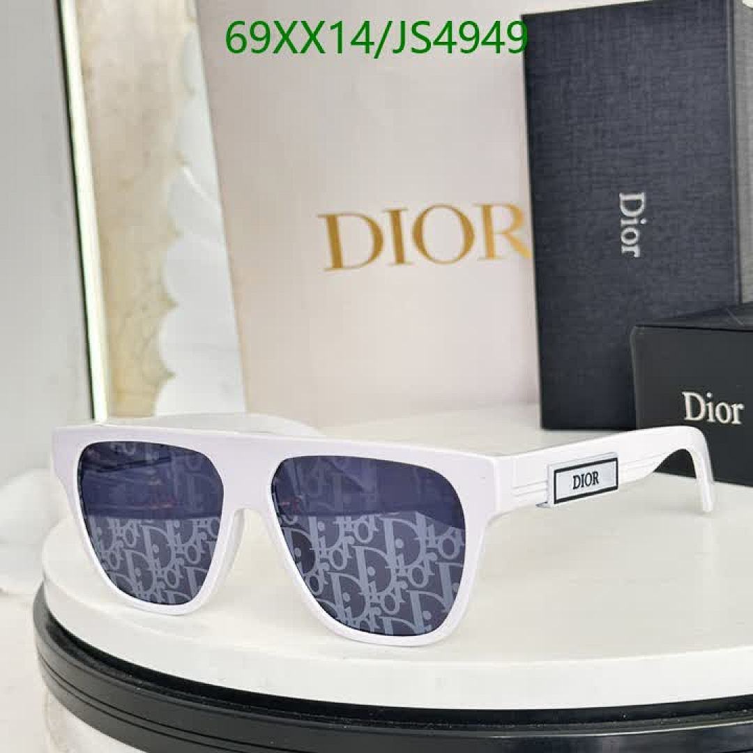 Dior-Glasses Code: JS4949 $: 69USD