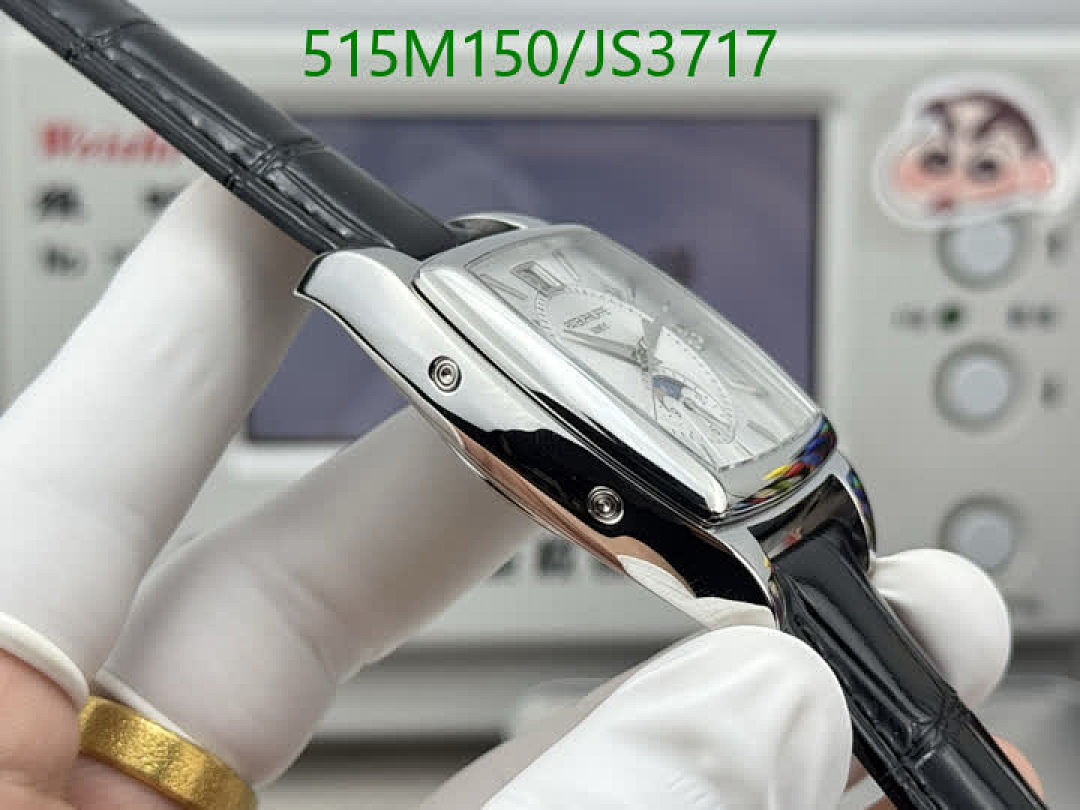 Patek Philippe-Watch-Mirror Quality Code: JS3717 $: 515USD