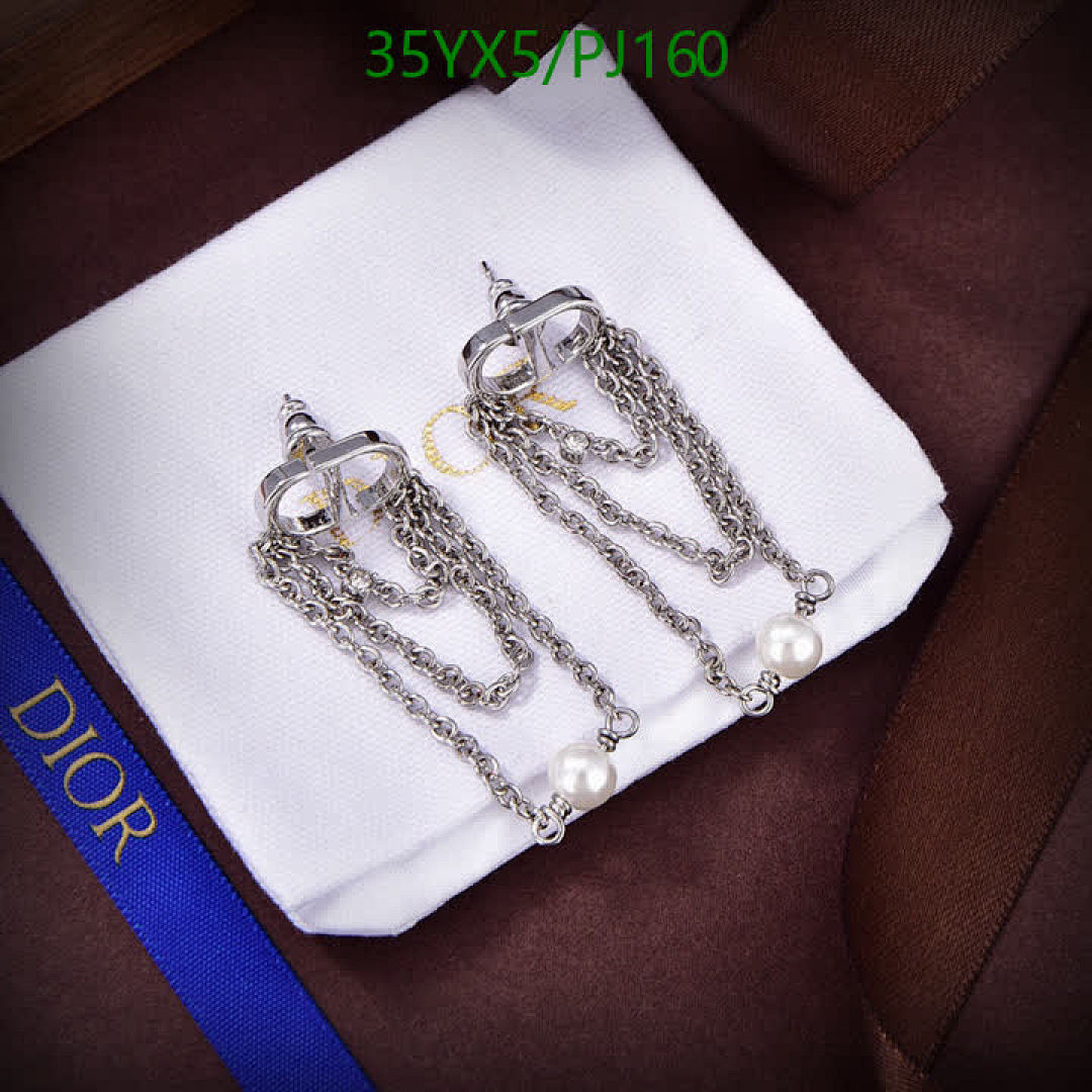 Dior-Jewelry Code: PJ160 $: 35USD