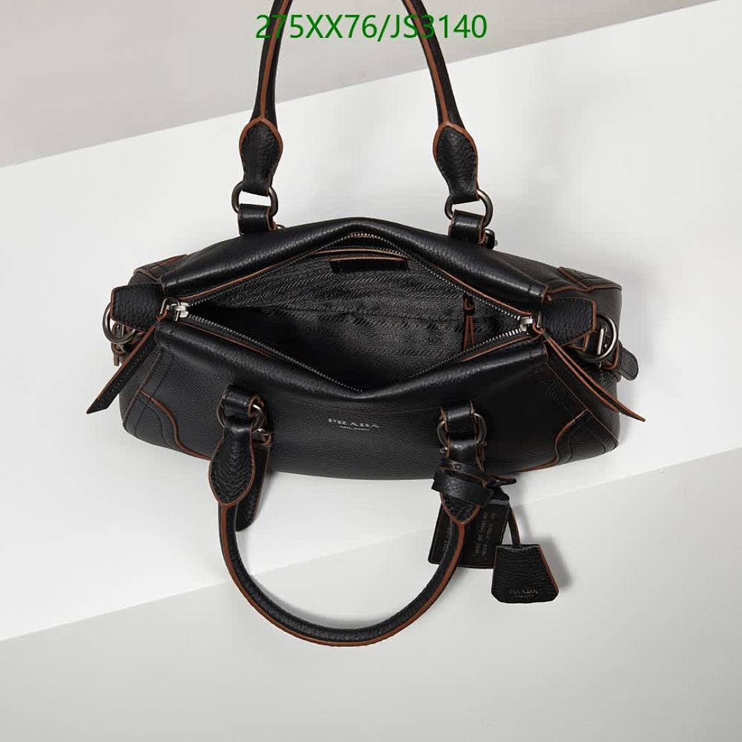 Prada-Bag-Mirror Quality Code: JS3140 $: 275USD