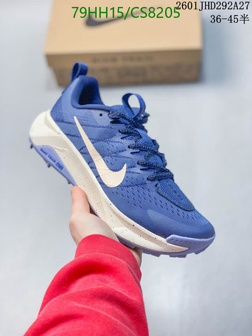 NIKE-Women Shoes Code: CS8205 $: 79USD