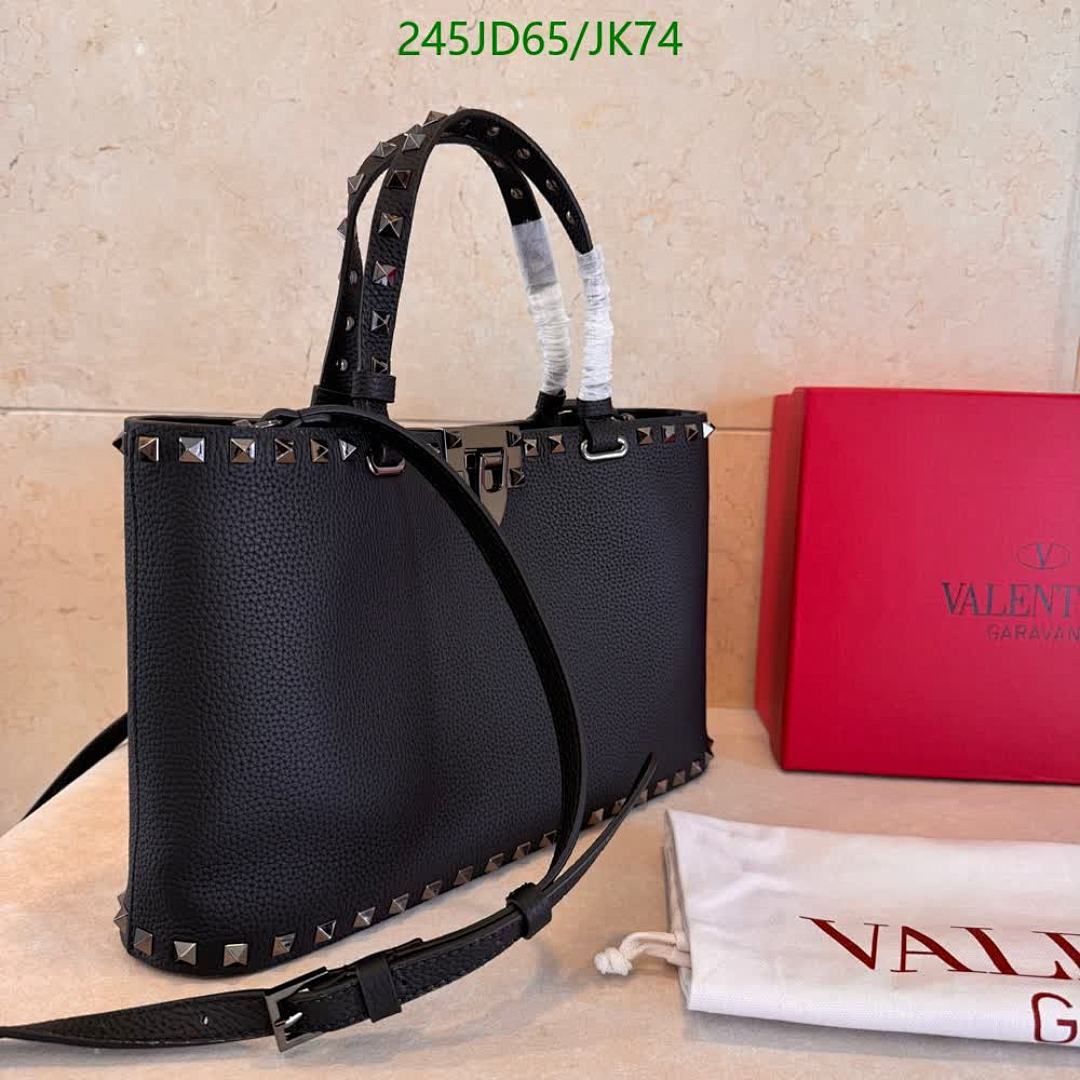 Valentino-Bag-Mirror Quality Code: JK74 $: 245USD