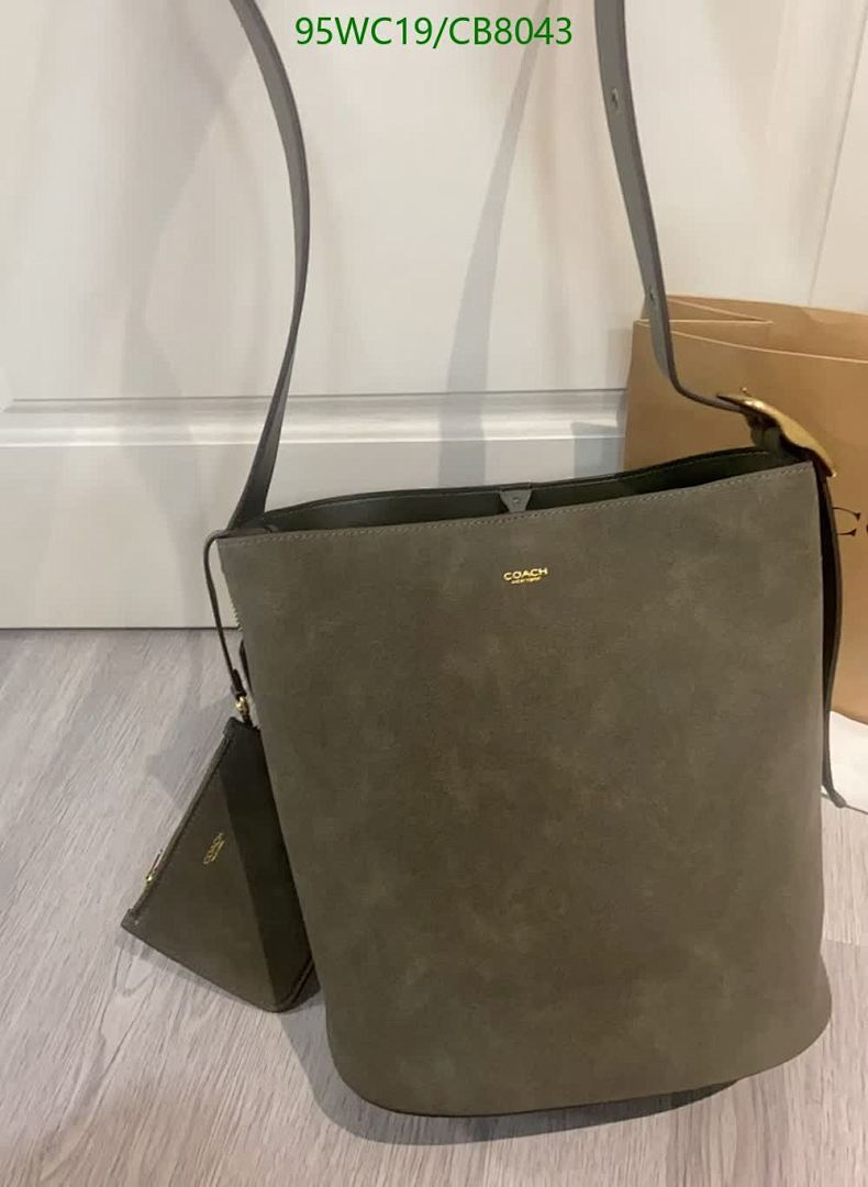 Coach-Bag-4A Quality Code: CB8043 $: 95USD