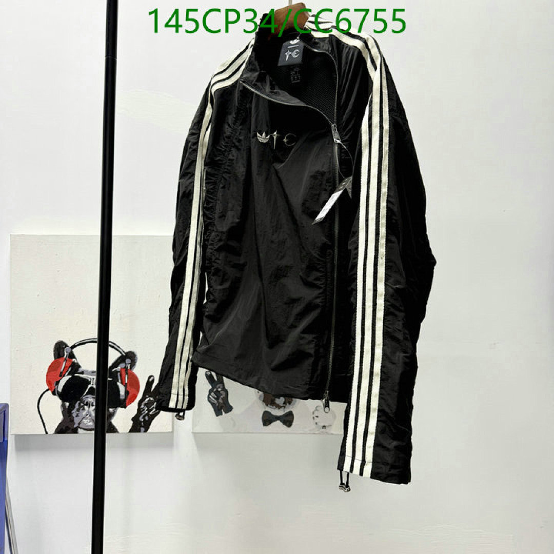 Adidas-Clothing Code: CC6755 $: 145USD
